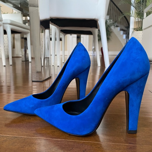 Giuseppe Zanotti Shoes - Giuseppe Zanotti Pumps